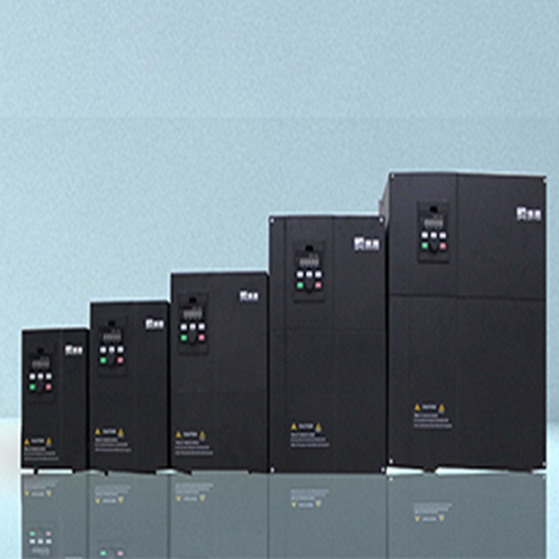 博腾变频器-X550高性能